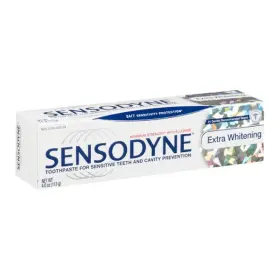 310158084532 SENSODYNE Toothpaste Whitening