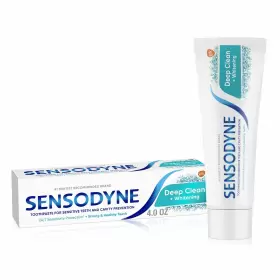 310158087007 SENSODYNE Clean Sensitive Toothpaste Cavity