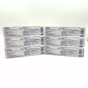 310158133568 SENSODYNE Natural Whitening Toothpaste Pack #3