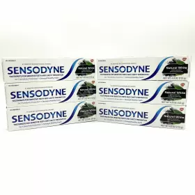 310158133568 SENSODYNE Natural Whitening Toothpaste Pack