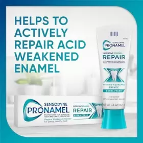 310158190899 SENSODYNE Pronamel Intensive Repair Toothpaste #3