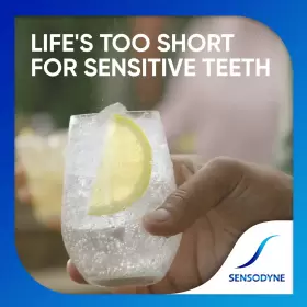 310158223887 SENSODYNE Repair Protect Whitening Toothpaste #2