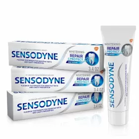 310158223887 SENSODYNE Repair Protect Whitening Toothpaste