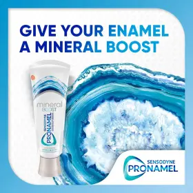 310158259732 SENSODYNE Pronamel Sensitive Mineral Boost Pack #3