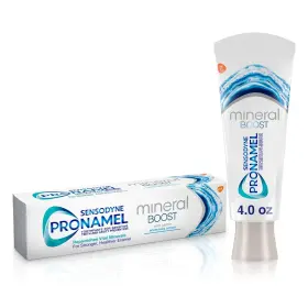 310158259732 SENSODYNE Pronamel Sensitive Mineral Boost Pack