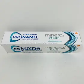 310158259749 SENSODYNE Pronamel Mineral Boost Peppermint #3