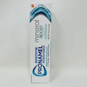 310158259749 SENSODYNE Pronamel Mineral Boost Peppermint