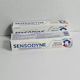 310158261490 SENSODYNE Sensitivity Gum Sensitive Toothpaste #2