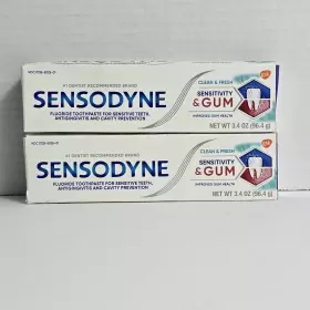 310158261490 SENSODYNE Sensitivity Gum Sensitive Toothpaste