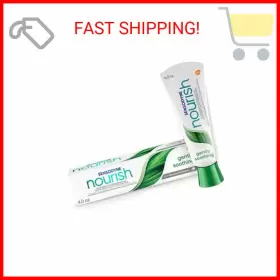 310158318606 SENSODYNE Nourish Gently Sensitive Toothpaste