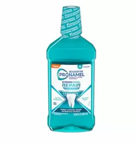 310158356882 SENSODYNE Pronamel Shield Whitening Toothpaste #3
