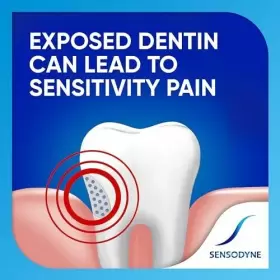 310158357094 SENSODYNE Whitening Sensitive Cavity Too #2