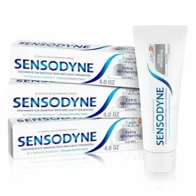 310158357094 SENSODYNE Whitening Sensitive Cavity Too