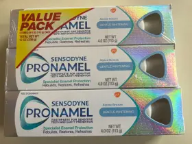 310158357452 SENSODYNE Pronamel Gentle Whitening Toothpaste