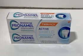 310158358442 SENSODYNE Pronamel Shield Whitening Toothpaste