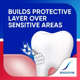 310158358954 SENSODYNE Sensitivity Gum Sensitive Toothpaste #2