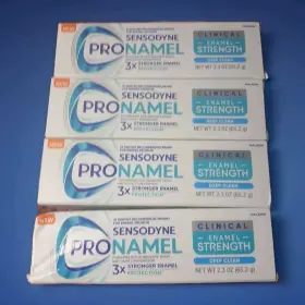 310158360414 SENSODYNE Pronamel Clinical Clean