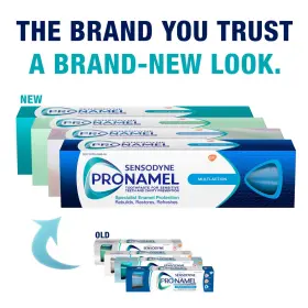 310158830511 SENSODYNE Pronamel Essence Toothpaste #2