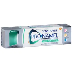 310158830511 SENSODYNE Pronamel Essence Toothpaste #3
