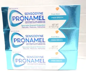 310158830825 SENSODYNE Pronamel Breath Sensitive Toothpaste
