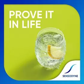 310158840404 SENSODYNE Repair Protect Toothpaste Sensitive #3