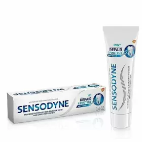 310158840404 SENSODYNE Repair Protect Toothpaste Sensitive