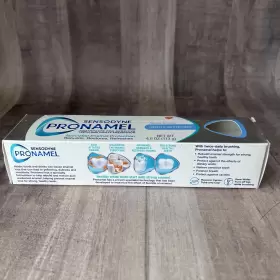 310158850007 SENSODYNE Pronamel Sensitive Gentle Whitening #3