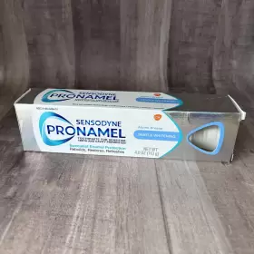 310158850007 SENSODYNE Pronamel Sensitive Gentle Whitening