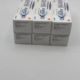 310158850793 SENSODYNE Rapid Relief Sensitive Cavity #3