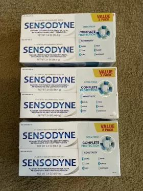 310158851172 SENSODYNE Sensitive