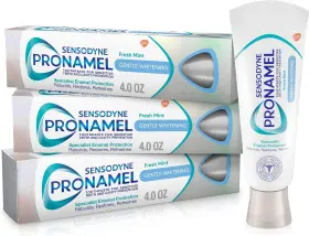 310158887096 SENSODYNE Pronamel Gentle Whitening Toothpaste