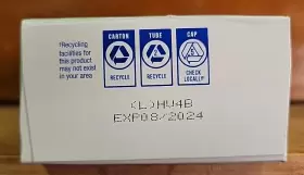 310158887188 SENSODYNE Pronamel Essence Twin Pack #2
