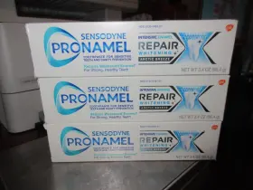 310158887638 SENSODYNE Pronamel Intensive Repair Arctic