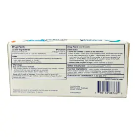 310158887669 SENSODYNE Pronamel Toothpaste Sensitive Tubes #2