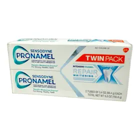 310158887669 SENSODYNE Pronamel Toothpaste Sensitive Tubes