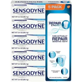 313045643607 SENSODYNE Repair Protect Toothpaste Sensitive