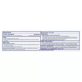 313091562594 SENSODYNE Rapid Relief Toothpaste Sensitive #3