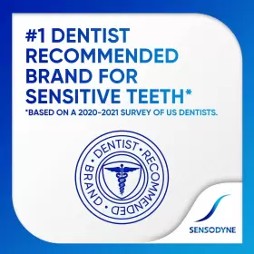 314129876348 SENSODYNE Protect Whitening Sensitive Toothpaste #2