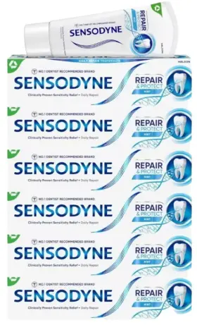 3594702 SENSODYNE Repair Protect Flavour Toothpaste