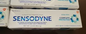 363577 SENSODYNE Toothpaste #2