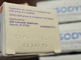 363577 SENSODYNE Toothpaste #3
