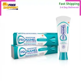 38773089 SENSODYNE Pronamel Breath Toothpaste Wave Pack