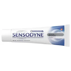 41754 SENSODYNE Sensitivity Toothpaste Sensitive Whitening #3