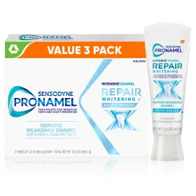 60000000138617 SENSODYNE Pronamel Intensive Repair Toothpaste