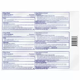 464290300576 SENSODYNE Whitening Sensitive Toothpaste Pack #2