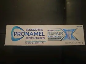 49098198 SENSODYNE Pronamel Intensive Repair Toothpaste