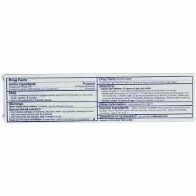 5789 SENSODYNE Pack Toothpaste #2