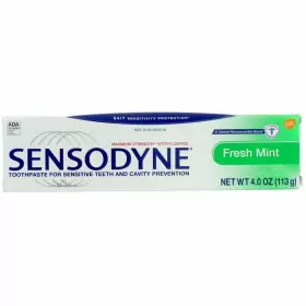 5789 SENSODYNE Pack Toothpaste