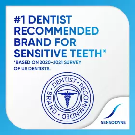 629721877731 SENSODYNE Whitening Sensitive Toothpaste Pack #2