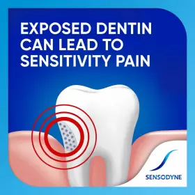 629721877731 SENSODYNE Whitening Sensitive Toothpaste Pack #3